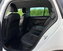Notranja slika - Škoda Octavia - 1.6 TDI-DSG-XENON+LED-LIZING ZA TUJCE-186.000km-.. - 11 - Predogledna slika
