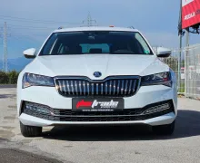 Zunanja slika - Škoda Superb - Combi iV 1.4 TSI Ambition DSG - 2 - Predogledna slika