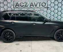 Zunanja slika - BMW serija X7: - M50D•CRISTLAY•LOUNGE•6 SED•SOFT•HLAJENJE•MASAŽA•.. - 3 - Predogledna slika