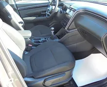 Zunanja slika - Hyundai Tucson - 1.6 T-GDI 150 PREMIUM 2WD°WINTER°1.LASTNIK°SLO°TOP - 10 - Predogledna slika
