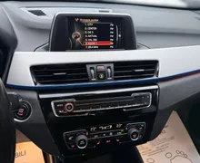 Zunanja slika - BMW X1 - serija :  sDrive18d M Sport NAVI PDC TEMPOMAT KLJUKA... - 16 - Predogledna slika