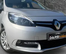 Zunanja slika - Renault Scénic - Scenic 1.2 TCe 115PS Energy SLO LED PRIKLOP - 8 - Predogledna slika