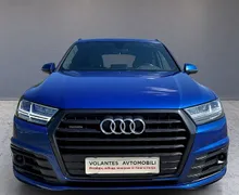 Zunanja slika - Audi Q7 - quattro 3.0 TDI Tiptronic - 5 - Predogledna slika