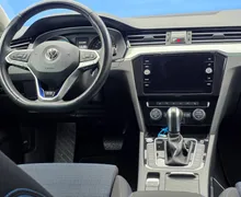 Zunanja slika - VW Passat - 1.4 TSI GTE avt. 160kW DYNAUDIO WEBASTO KAM KLJU.. - 9 - Predogledna slika