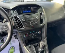 Zunanja slika - Ford Focus - TITANIUM°SLO°AVT.KLIMA°PARK.SEN.°ALU°BLUETOOTH°P.. - 11 - Predogledna slika