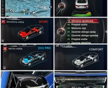 Notranja slika - BMW serija 4 Coupe: - 420d xDrive Coupé M Sport... - 10 - Predogledna slika
