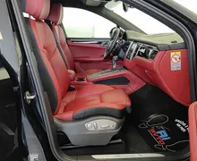 Zunanja slika - Porsche Macan - 3.0d-258KM-2.LASTNIK-SLO-ZRAČNO-MATRIX-PDC-21COL- - 13 - Predogledna slika