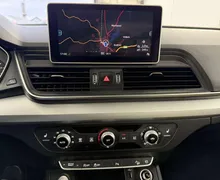Zunanja slika - Audi Q5 - 40 TDI quattro 140kW.NAVI.KAMERA.KLJUKA.USNJE.ALU - 19 - Predogledna slika