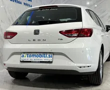 Zunanja slika - Seat Leon - 1.2 TSI     - Slovensko poreklo - - 6 - Predogledna slika