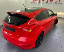 Zunanja slika - Ford Focus - 1.5 EcoBoost Sport 110 KW. - 6 - Predogledna slika