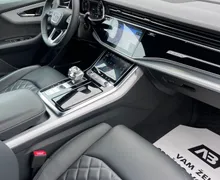 Zunanja slika - Audi Q8 - 50 TDI+1.LAST+SLO+Q+S-LINE+210kW+MATRIX+PANORAMA - 16 - Predogledna slika
