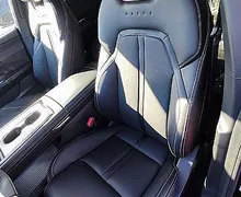 Zunanja slika - Mazda Mazda6e - BEV 69KWH TAKUMI BLACK LTH AUTO - 11 - Predogledna slika