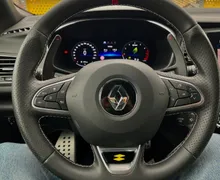 Zunanja slika - Renault Mégane - Megane RS TCe 300 EDC 4 CONTROL.VZR.KAM.LED.2XPDC - 14 - Predogledna slika