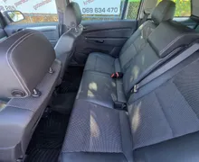 Zunanja slika - Opel Zafira - Enjoy 1.7 CDTI 7 SEDEŽEV-KLIMA-SLOVENSKA-2.LASTNIK - 14 - Predogledna slika