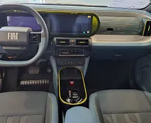 Zunanja slika - Fiat Grande Panda - 1.2 T-Gen3 110 AT 6 Icon + Style + Tech paket - 4 - Predogledna slika