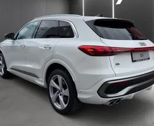 Zunanja slika - Audi Q5 - TDI quattro 150 kW - 4 - Predogledna slika