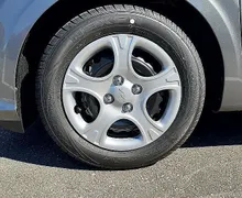 Zunanja slika - KIA Picanto - 1.0 MPI LX Active - 6 - Predogledna slika