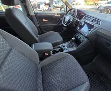 Zunanja slika - Volkswagen Tiguan - 2.0 TDI BMT DSG 4MOTION ALU-NAVI-GRETJE SŽ-1.LAST - 11 - Predogledna slika