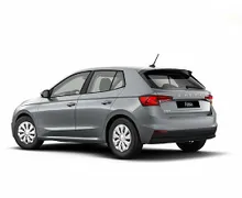 Zunanja slika - Škoda Fabia - 1.0 TSI Easy - 6 - Predogledna slika