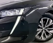 Zunanja slika - Peugeot 508 - 1.5 BLUEHDI 130 ALLURE.KAMERA.LED.NAVI.USNJE. - 8 - Predogledna slika