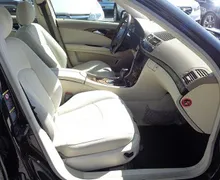 Zunanja slika - Mercedes-Benz E-Razred - E 200 CDI AUTOMATIC - 7 - Predogledna slika