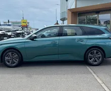 Zunanja slika - Peugeot 308 - SW 1.2 PureTech  Active Pack Avt. LED-PDC-TEMPOM.. - 3 - Predogledna slika