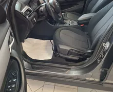 Zunanja slika - BMW X1 - serija :  xDrive18d Advantage-NAVI-ODLIČEN- - 14 - Predogledna slika