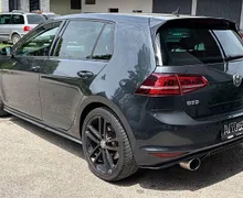 Zunanja slika - Volkswagen Golf - 2.0 GTD BMT DSG - 7 - Predogledna slika