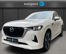 Zunanja slika - Mazda CX-60 - Mazda - 6 - Predogledna slika