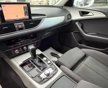Zunanja slika - Audi A6 - Avant 2,0 TDI ultra - 4 - Predogledna slika