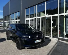 Zunanja slika - Citroën C5 Aircross - Max Hybrid 145 autmatik - 1 - Predogledna slika