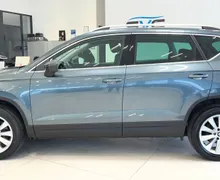 Zunanja slika - Seat Ateca - 1.4TSI-DSG-FULL-LED-KAM360-VIRTUAL-NAVI-WEBASTO... - 3 - Predogledna slika