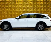 Zunanja slika - Mercedes-Benz E-Razred - E400d 4MATIC-All Terrain-ZRACNO-PANO-WIDESCREEN... - 5 - Predogledna slika