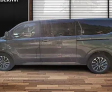 Zunanja slika - Ford Tourneo - Custom TITANIUM X AWD 2.0 TDCi 170PS L2H1 - 6 - Predogledna slika