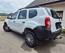 Zunanja slika - Dacia Duster - 1,6 16V - 4 - Predogledna slika