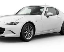 Zunanja slika - Mazda MX-5 - G132 Prime-line RF + DARILO - 1 - Predogledna slika