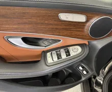 Notranja slika - Mercedes-Benz GLC-Razred - GLC 300 e 4MATIC AMG.NEMŠKI+4ALU.USNJE.LED.KAMERA - 13 - Predogledna slika