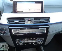 Zunanja slika - BMW X2 - serija : sDrive18i M Sport AKCIJA - 1.000 € - 10 - Predogledna slika