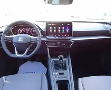 Zunanja slika - Seat Leon - 1.5 TSI SP STYLE 116KM - VLEČNA KLJUKA - - 10 - Predogledna slika