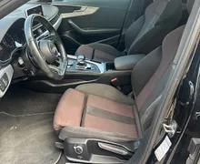 Zunanja slika - Audi A4 - Avant 40 TDI S tronic Sport - 8 - Predogledna slika
