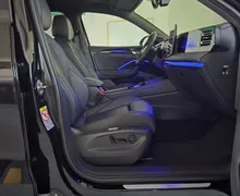 Notranja slika - Volkswagen Tiguan - 4motion 2.0 TDI BMT R-Line DSG - VSA MOŽNA OPREMA - 13 - Predogledna slika