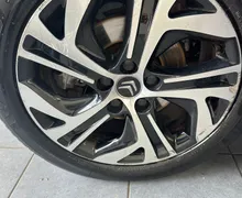 Zunanja slika - Citroën C4 Grand SpaceTourer - Feel BlueHDi 130.KAMERA.NAVI.LED.ACC.7 SEDEŽ - 16 - Predogledna slika