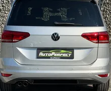 Zunanja slika - Volkswagen Touran - 2.0 TDI DSG |1. LAS.|VIRTUAL|ALCANTARA|MASAZA|PDC| - 5 - Predogledna slika