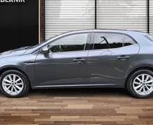 Zunanja slika - Renault Mégane - Megane Berline TCe 100 SLO POREKLO - 1.LASTNIK - 6 - Predogledna slika