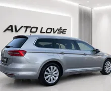 Zunanja slika - Volkswagen Passat Variant - 2.0 TDI BMT Highline DSG-LED-NAVI-ALU-ODLIČEN... - 5 - Predogledna slika
