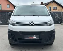 Zunanja slika - Citroën Jumpy - 2.0 HDI L2 - 7 - Predogledna slika