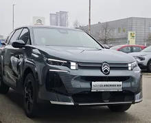 Zunanja slika - Citroën C5 Aircross - PLUS Hibrid 145 avtomatik + Paket Techno. Zima. Gr - 2 - Predogledna slika