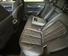 Zunanja slika - Changan CS75 Plus - 8AT + KOMPLET ZIMSKIH PNEVMATIK • NA ZALOGI - 7 - Predogledna slika