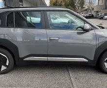 Zunanja slika - KIA EV3 - KIA  STAR  58.3 kWh  - 204 KM - 2 - Predogledna slika