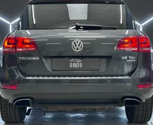 Notranja slika - VW Touareg - 3.0 V6 TDI Tiptronic - ZRAČNO-XENON-NAVI-MEMORY… - 7 - Predogledna slika